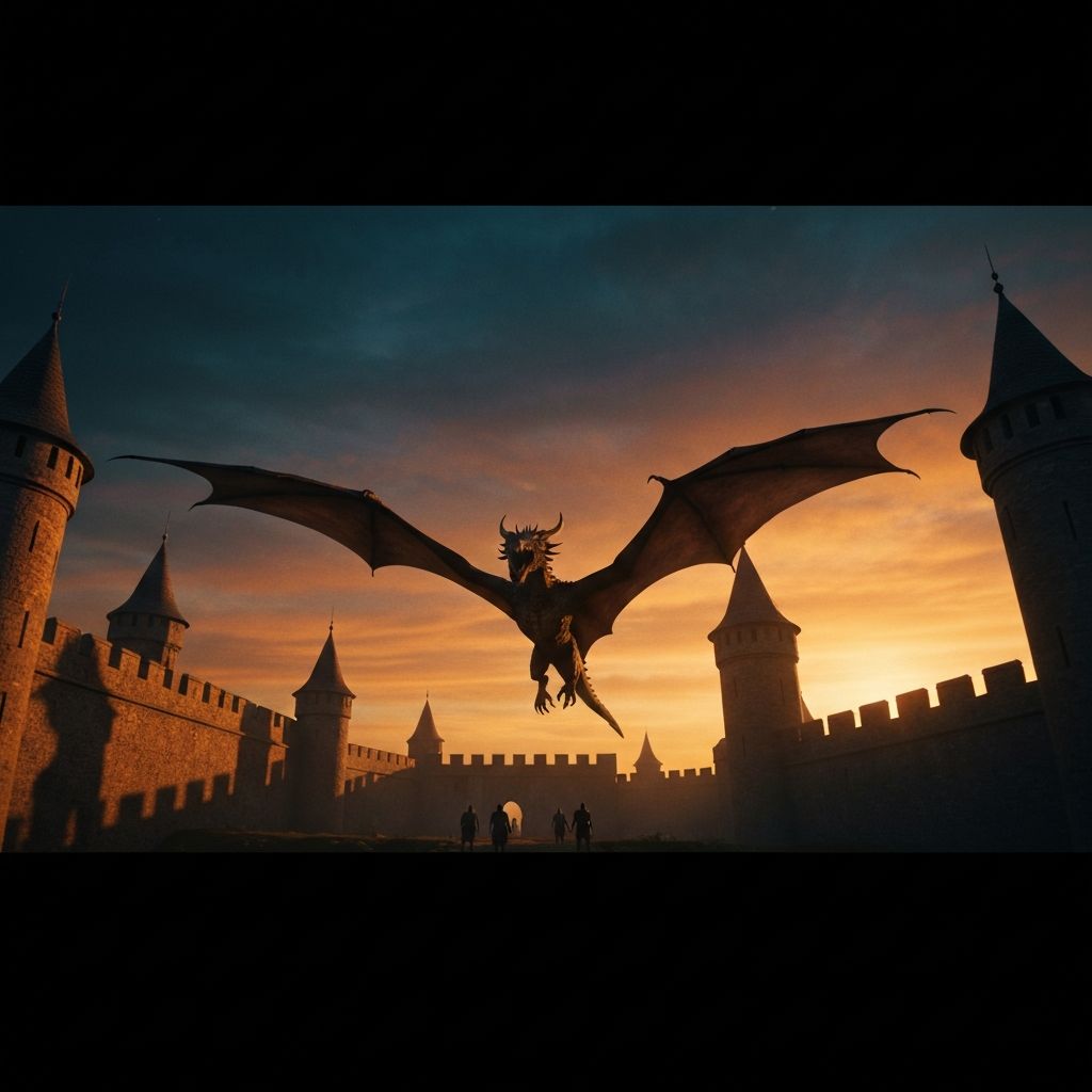 Dragonfall