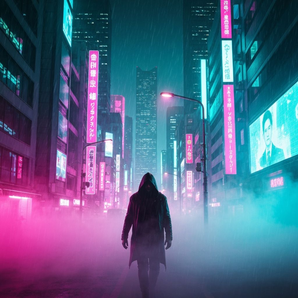 Neon District