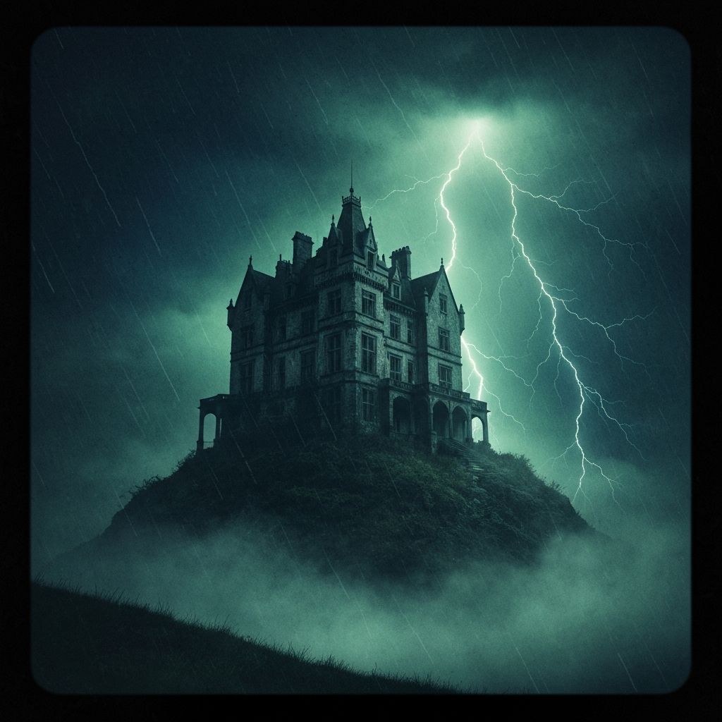 Hollow House