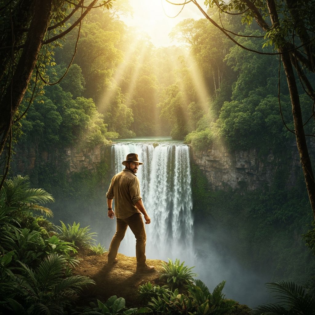 Uncharted
